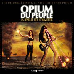 La Revolte des Opiumettes (OST)